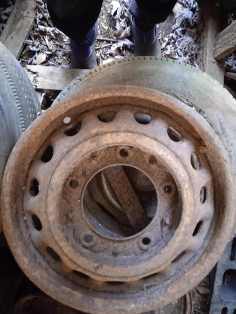 JANTE 1 LesAnciennes.com