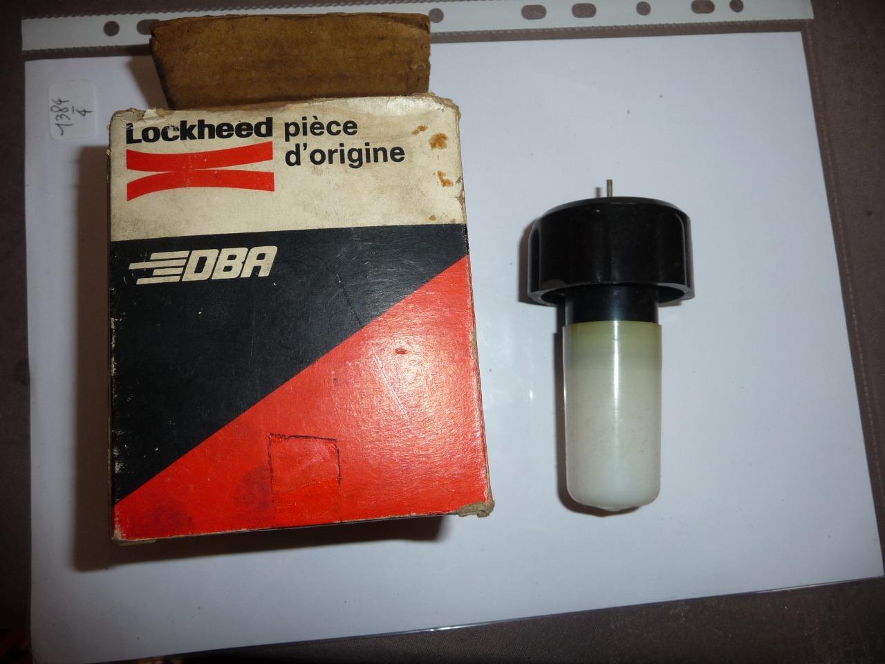 Bouchon PEUGEOT DIVERS LesAnciennes.com