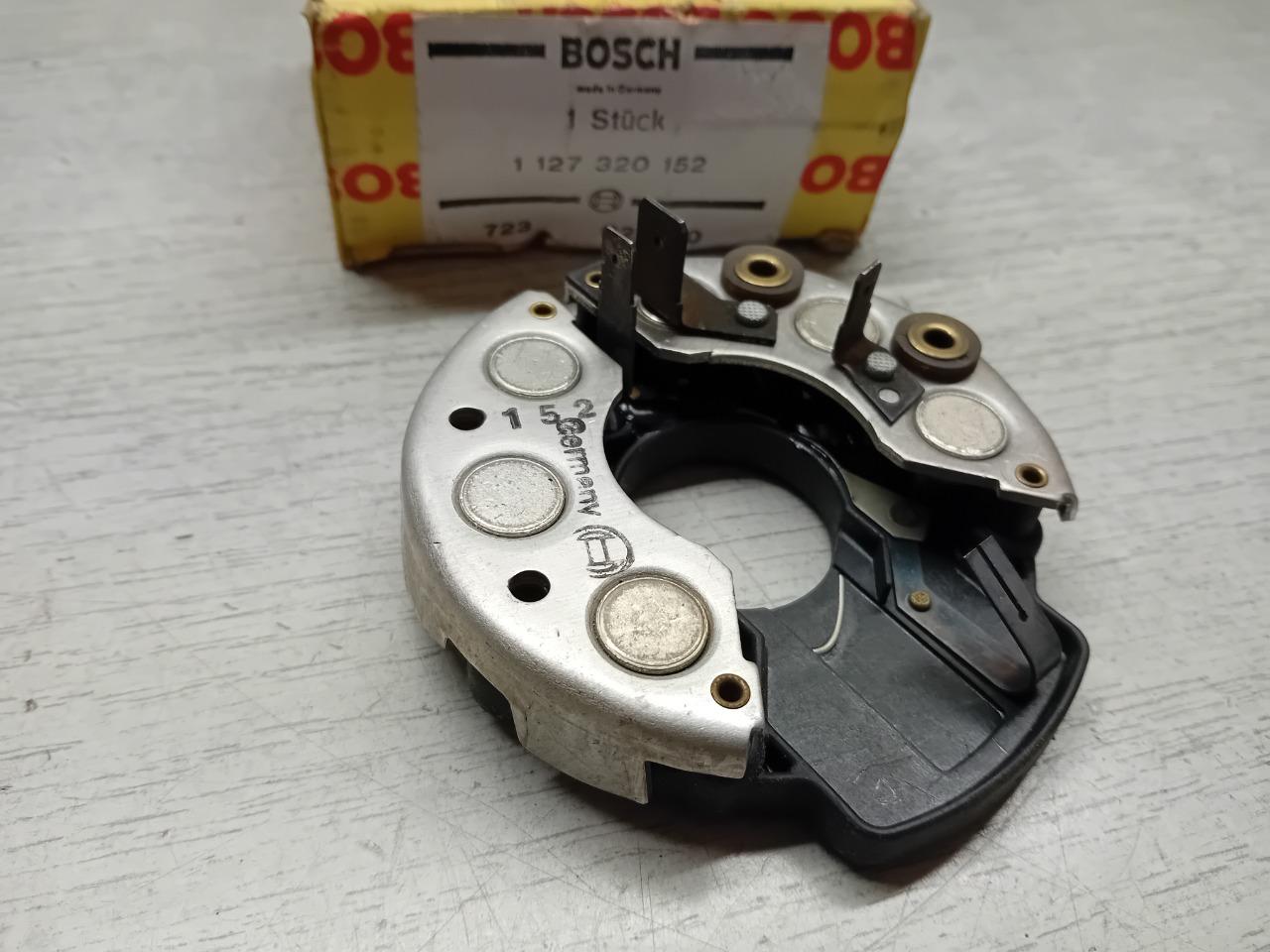 1127320152 PONT DE DIODES ALTERNATEUR FIAT 128 LesAnciennes.com