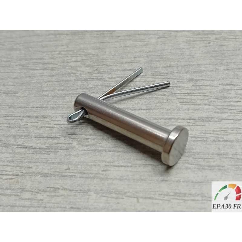 EPA24606 AXE TIRANT PORTE SIMCA 1000 RALLYE 1 2 3 LesAnciennes.com