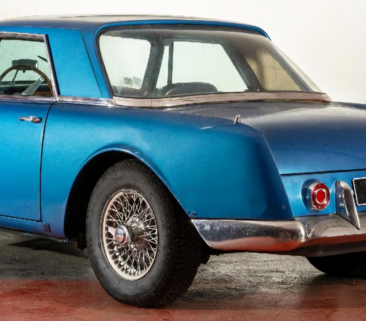 Recherche HARD TOP Facel Vega Facellia Facel 3 LesAnciennes.com