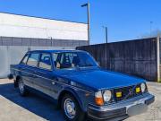 image_2-VOLVO 244 DL 1.9 90 cv BVM - 1978