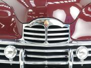 image_26-PACKARD Eight Woody wagon - 1947