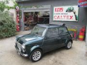 image_0-ROVER Mini 40 ème Anniversaire - 2000