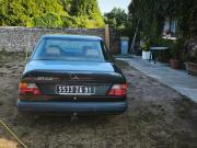 image_1-MERCEDES 300 D Automatique - 1987