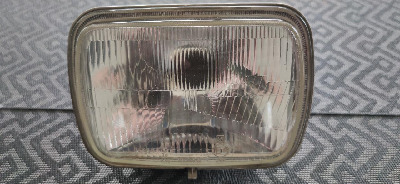 Phare SEIMA complet CITROEN 2CV LesAnciennes.com