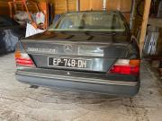 image_19-MERCEDES 300 CE 24 soupapes - 1992