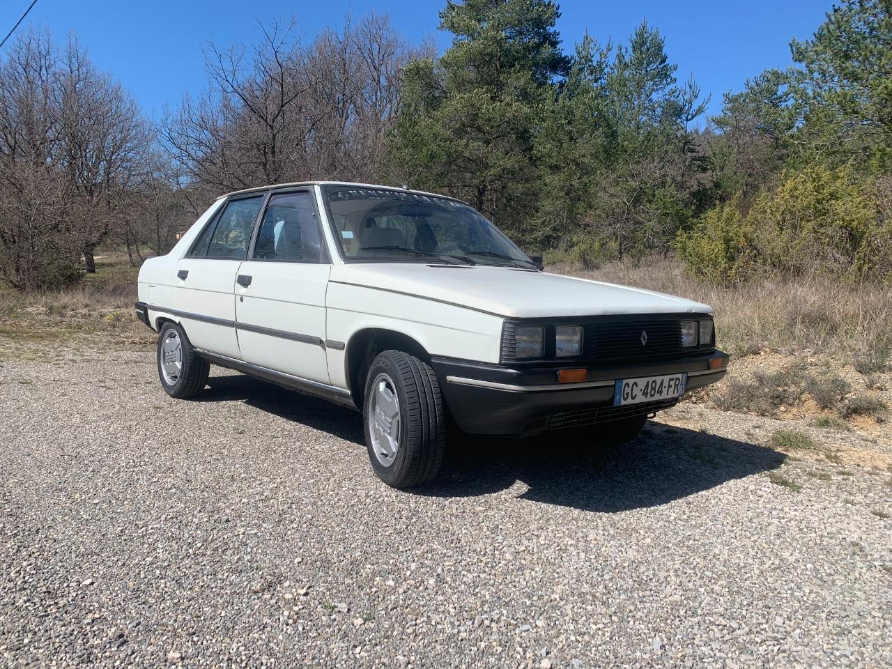 RENAULT 9 (R9) GTL - 1985 LesAnciennes.com