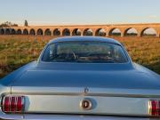 image_8-FORD Mustang Fastback - 1965