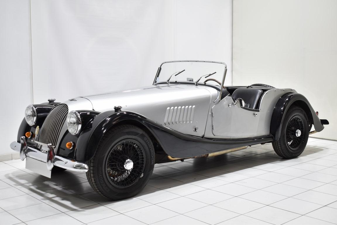 MORGAN 4/4 - 1971 LesAnciennes.com