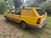 image_38-VOLKSWAGEN Passat Break 32 B - 1986