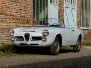 image_21-ALFA ROMEO 2600 Spider Touring - 1963