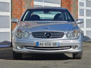 image_7-MERCEDES CLK 240 V6 Élégance - 2002