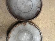 image_1-Lot De 2 Enjoliveurs Pour Renault 4cv