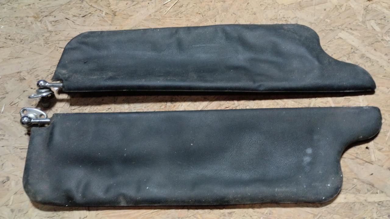 PARES SOLEIL JAGUAR XJ12 XJ6 LesAnciennes.com