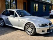 image_5-BMW Z3 Coupé 2.8 - BVM - 2000