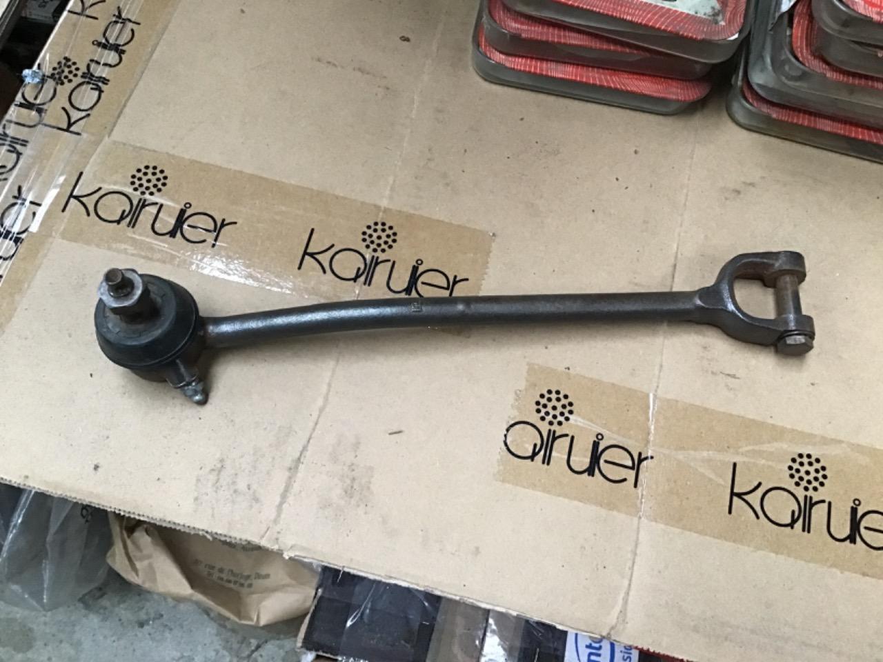 BIELLETTE DIRECTION PEUGEOT 304 LesAnciennes.com