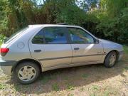 image_11-PEUGEOT 306 Berline bi-corp 5p - 1998