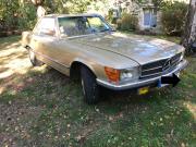 image_25-MERCEDES 350 SL W103 - 1974