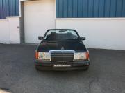 image_1-MERCEDES 300 CE 220cv BVM5 6 cyl - 1993