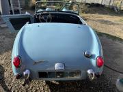 image_5-AUSTIN HEALEY Sprite FROGEYE - 1959