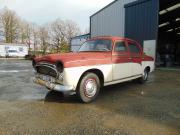 image_2-PEUGEOT 403 GH - 1963