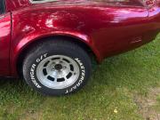image_4-CHEVROLET Corvette Stingray - 1981