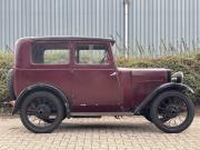 image_3-MORRIS Minor Saloon - 1930