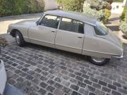 image_2-CITROEN DS DS21 Mécanique 5 - 1976