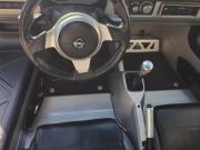 image_10-OPEL speedster 2.2 147 cv - 2003