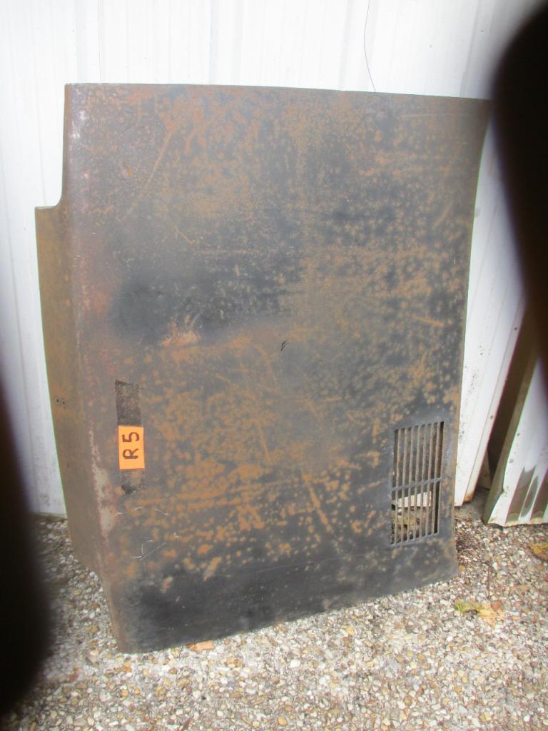 Capot RENAULT 5 (R5) LesAnciennes.com