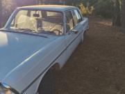image_1-MERCEDES 250 S s automatic - 1968
