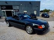 image_4-MERCEDES 500 SL R129 CABRIOLET - 1992