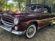 image_0-PEUGEOT 403 Cabriolet - 1960