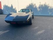image_3-CHEVROLET Corvette Coupé 454 - 1973