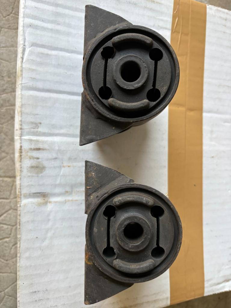 Silencieux BMW 3.0 LesAnciennes.com