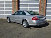 image_1-MERCEDES CLK 240 V6 Élégance - 2002