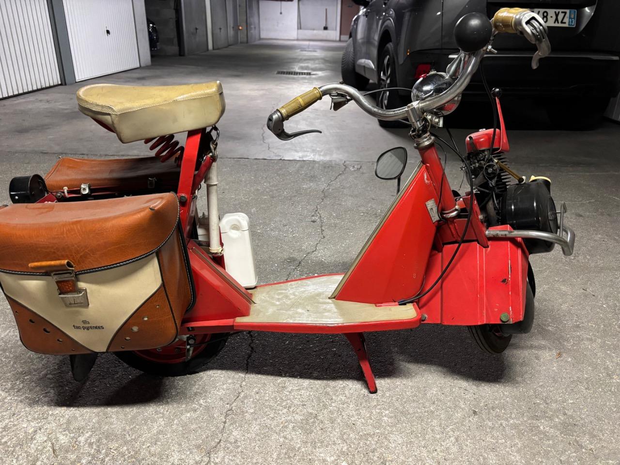 SOLEX Micron - 1970 LesAnciennes.com