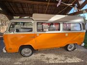 image_1-VOLKSWAGEN Combi T2B Riviera - 1973