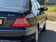 image_3-MERCEDES Classe S 350 4Matic 3.7i 245 - 2005