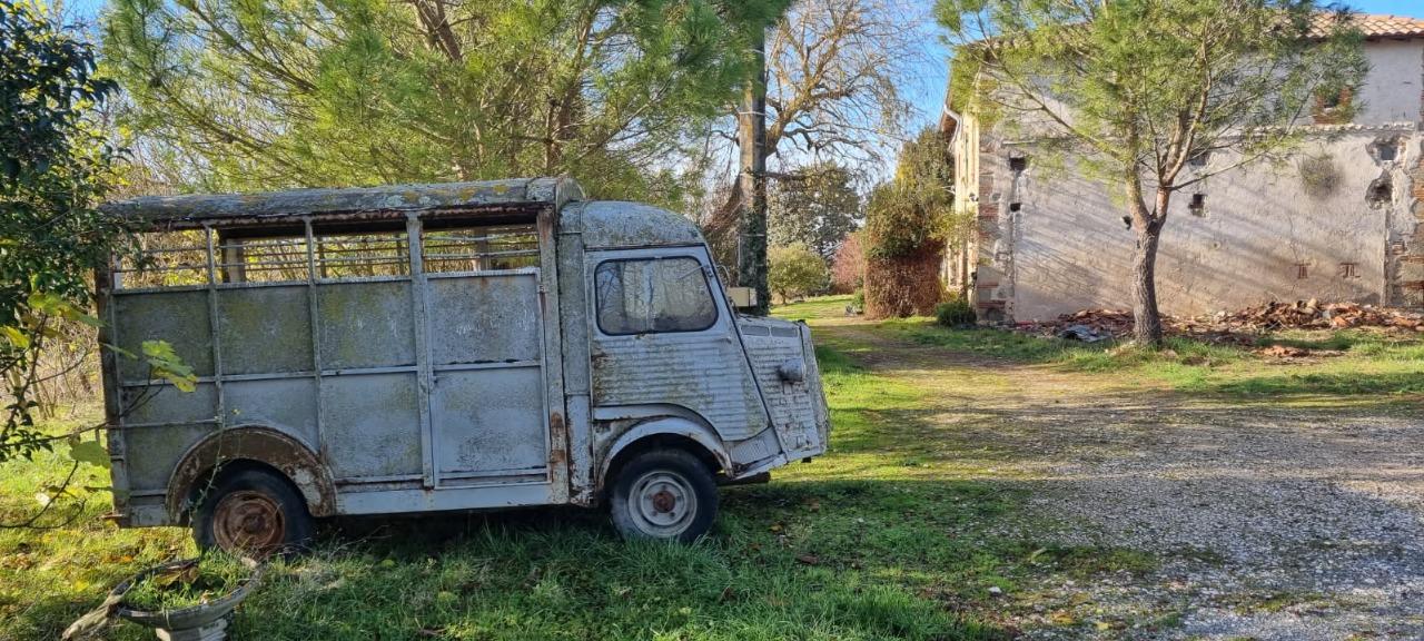 CITROEN HY Tube - 1976 LesAnciennes.com