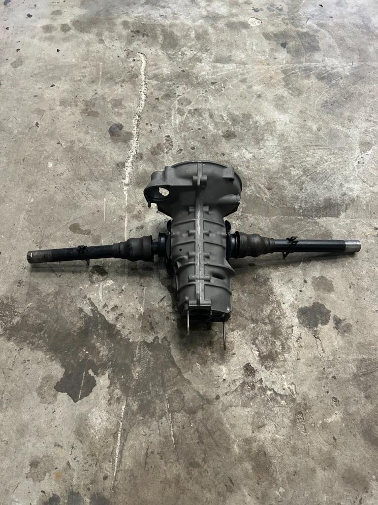 Carter de boite vitesse Coccinelle, combi LesAnciennes.com