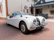 image_0-JAGUAR XK120 Restaurée - 1960