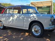 image_2-PEUGEOT 404 1.6 berline 72cv - 1967