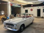 image_0-PEUGEOT 403 CABRIOLET - 1959