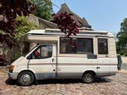 image_0-FORD Transit Camping-car 100L2.0E - 1990