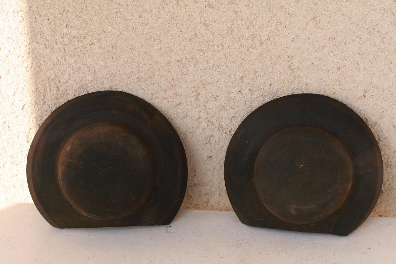 PROTECTION AMORTISSEUR TRAFIC 1 LesAnciennes.com