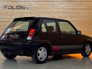 image_3-RENAULT Super 5 GT TURBO - 1989