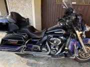 image_5-HARLEY DAVIDSON Electra glide Ultra limited