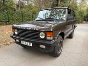 image_3-LAND ROVER Range Rover Vogue 3.5 efi - 1989
